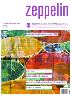 zeppelin #105