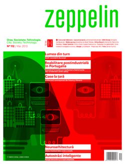 zeppelin #112