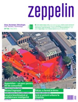 zeppelin #114