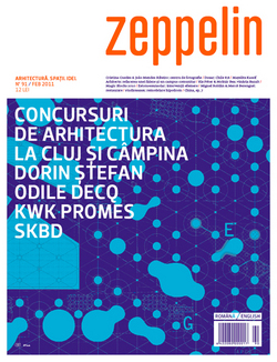 zeppelin #91