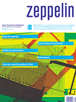 zeppelin #109