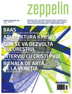 zeppelin #97