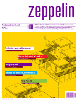 zeppelin #101