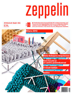 zeppelin #104
