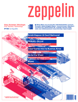 zeppelin #106