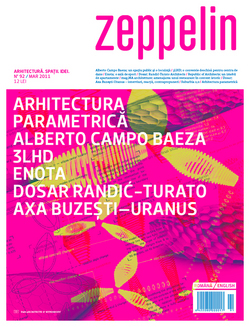 zeppelin #92