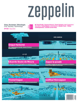 zeppelin #107